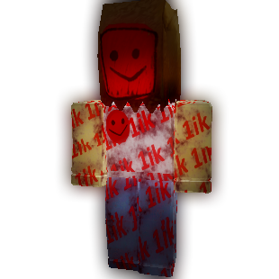 1ik Roblox - roblox death sound wiki roblox amino