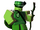 Beathed