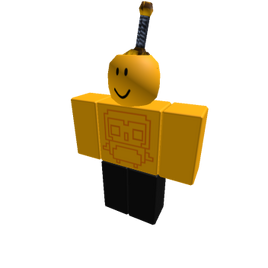 Current Avatar
