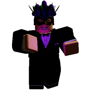 John Laugh  Roblox Myths. Amino