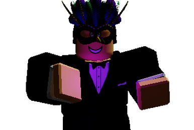 Filthco (Player), Roblox Grocery Gang Wiki