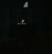 An Infected One the player is able to speak with