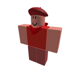 Current Avatar