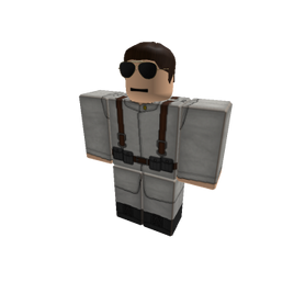 Current Avatar