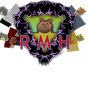 Rmh Development Team Myth Community Wiki Fandom - theascendedone robloxian myth hunters wiki fandom