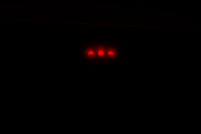 The giant Mindwalker at the back of the cave.