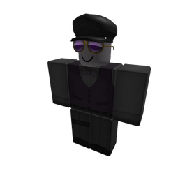 Current Avatar