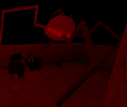 The memory of Ipiprix’s death at SOURCE.