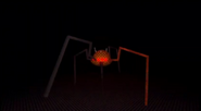 Another kind of Mindwalker but smaller.