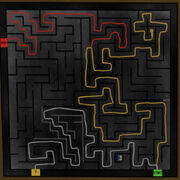 Mazeguide