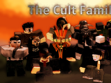 The Cult Family