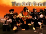 The Cult Family
