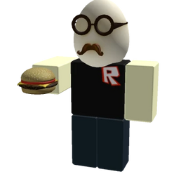 Current Avatar