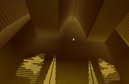 A structure that can be found within Distorted Reality.