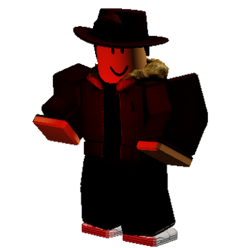 Dr. Smyth Face, Roblox Wiki