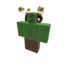 Current Avatar