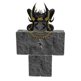 Current Avatar
