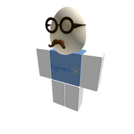 Current Avatar
