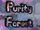 Purity Forest (Game)