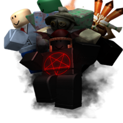 The Cult Family Myth Community Wiki Fandom - the official cult family roblox