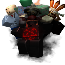 The Cult Family Myth Community Wiki Fandom - cult family roblox game