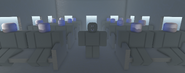 An image of the people staring at you.