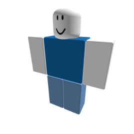 Current Avatar