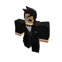Current Avatar