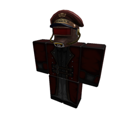 Current Avatar