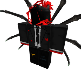 Current Avatar