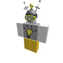 Rahzug Avatar