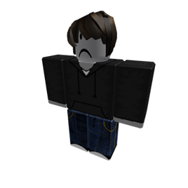 Current Avatar