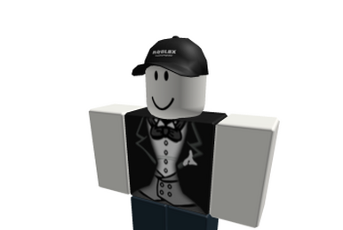 ItsJardon, Roblox Wiki