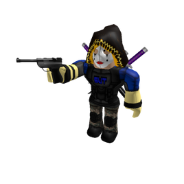 Current Avatar