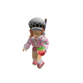 Current Avatar