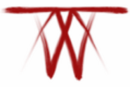 The “ihr” symbol worn by Alliuam and which is present in many Subtraction games.