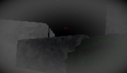 A Mind Walker sighted in the mountains over the Department.