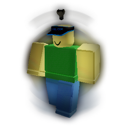 Hackr, Roblox Wiki