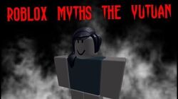 Myth Community Wiki Fandom - blacksundays robloxian myth hunters wiki fandom