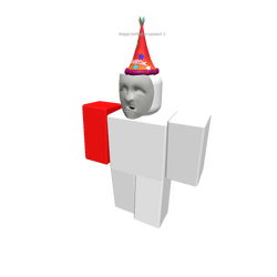 Krezak: The Legend, Roblox Wiki