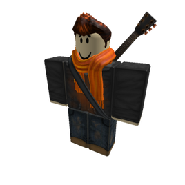 Former Avatar (2021)