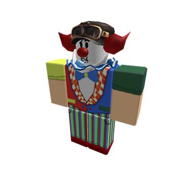 Big Lip (THE ORIGINAL ROBLOX MYTH) (@TmrMineblox) / X