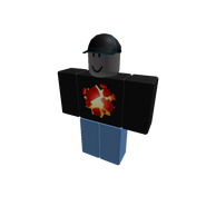 SwAeJuDiNoli's Avatar from February 27th, 2010.
