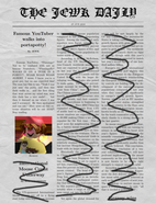 The Jewk Times featuring MrFlimFlam.