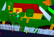 daelron's yard