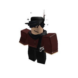 Current Avatar