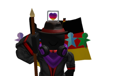 Guess the ROBLOX myth - Something_Small - Folioscope