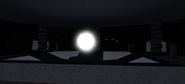 The main area in Umbra with the Radiant, in its scattered form.