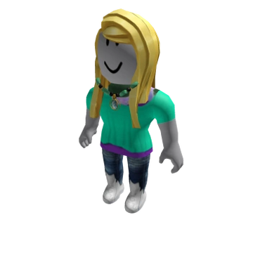 she was most dangerous roblox hacker #roblox #robloxhackers #4nn1