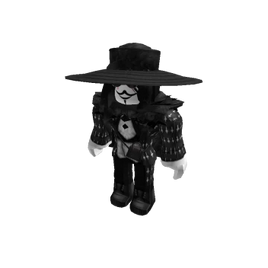Current Avatar